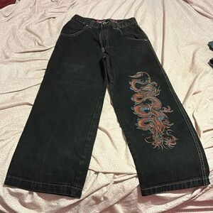 JNCO Jeans